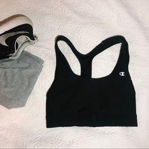 Champion Sports Bra (Almost Never Worn)